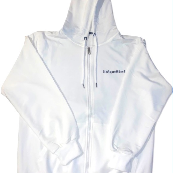 UniqueBlxck hoodie - Picture 1 of 2
